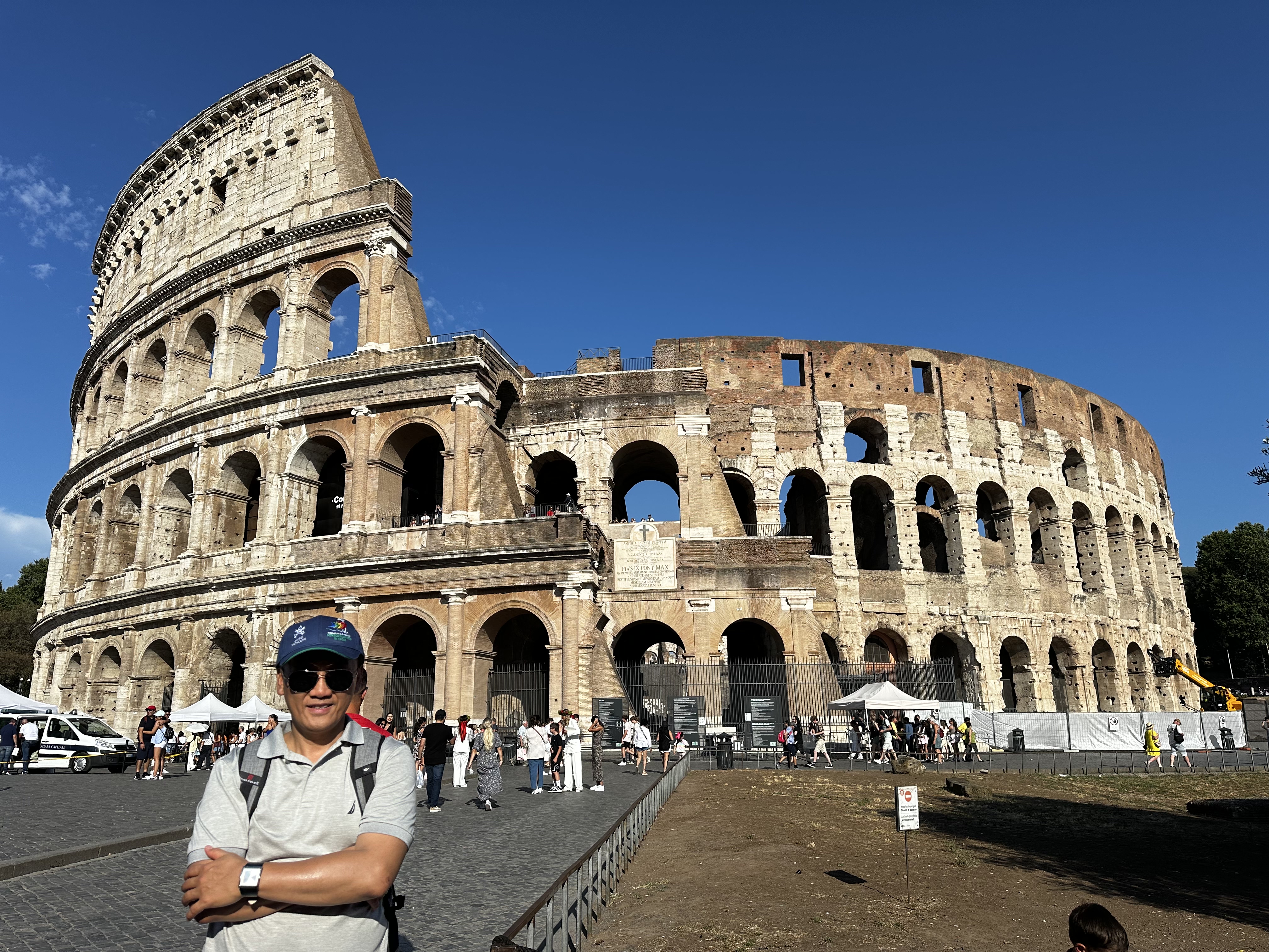 Colosseum